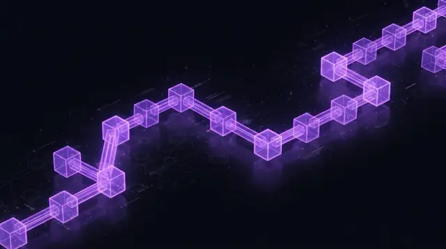 Blockchain and Web3 Product Engineering
