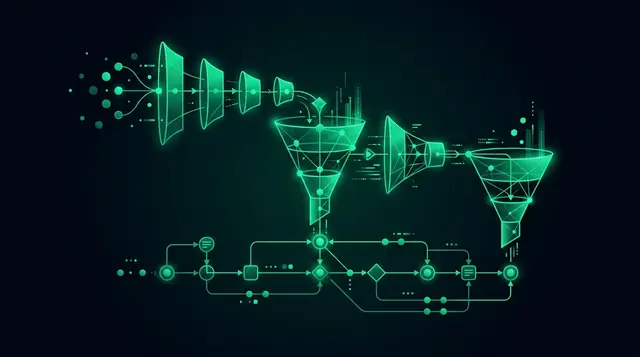 GTM & RevOps Automation