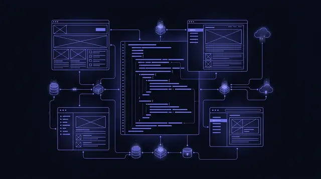 Full-Stack Web Engineering