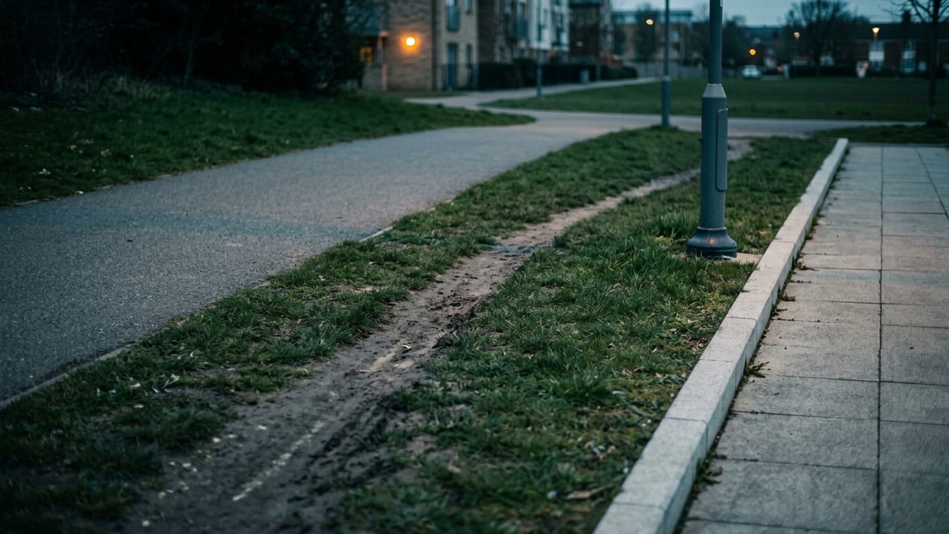 A Movement Routine That Survives a Real Workday