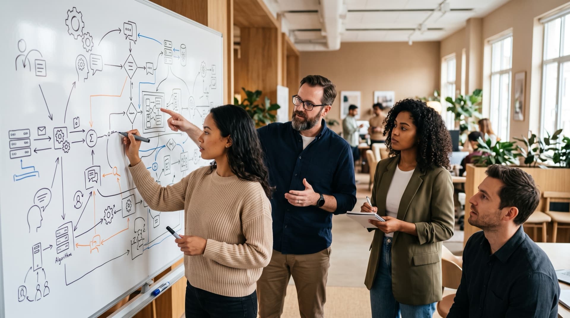 How to Scope an AI Assistant for Real Teams