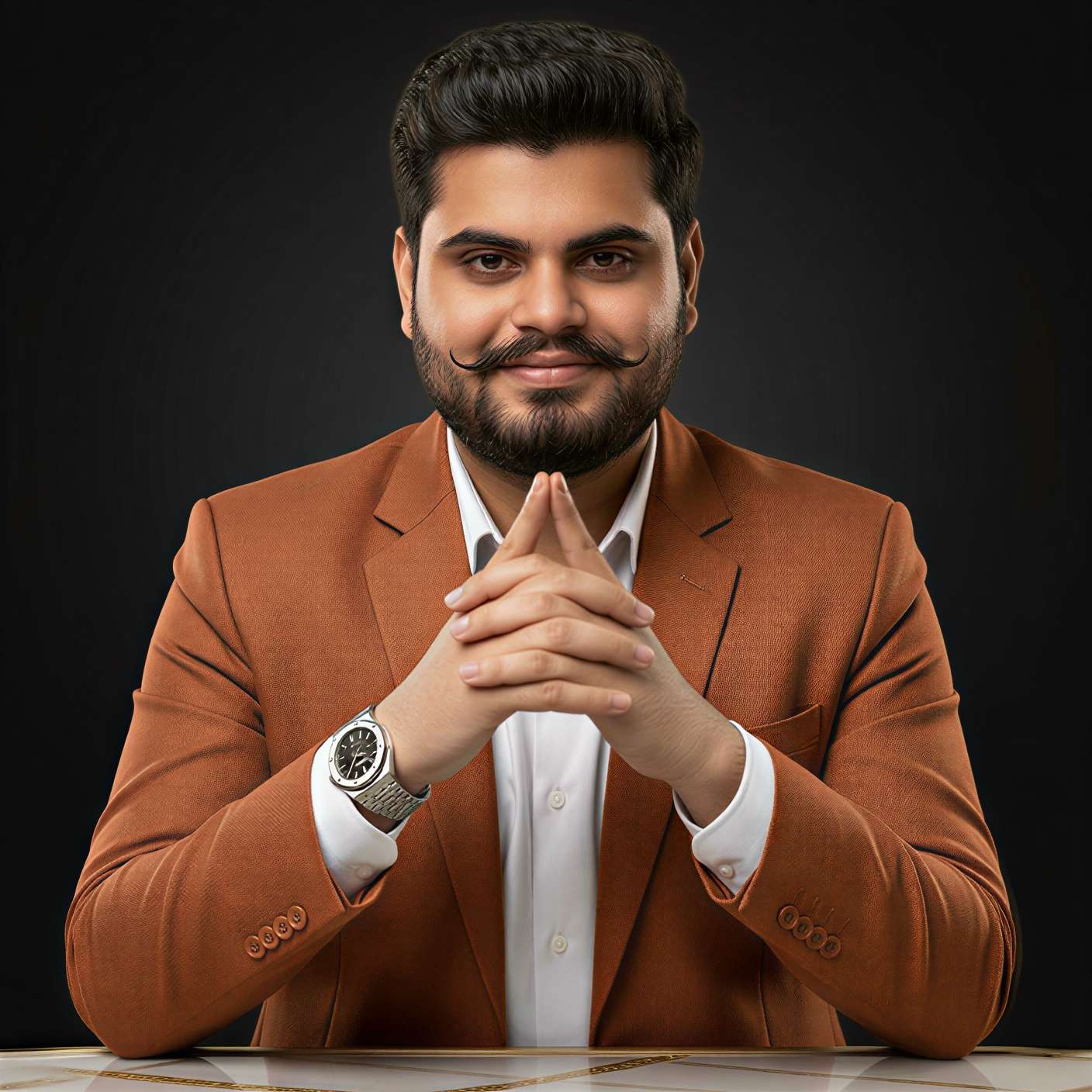 Farasat Ali | Software Engineer for AI, Cloud, FinTech, and Full-Stack Products