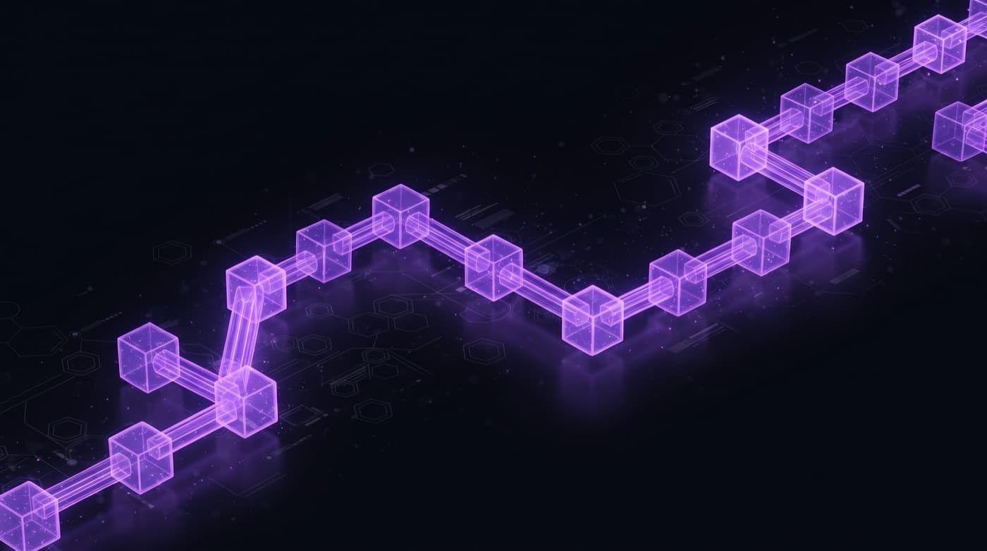Blockchain and Web3 Product Engineering