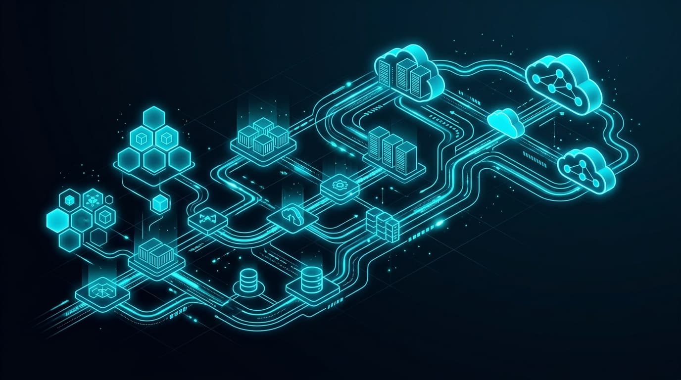 Cloud Architecture and Optimization