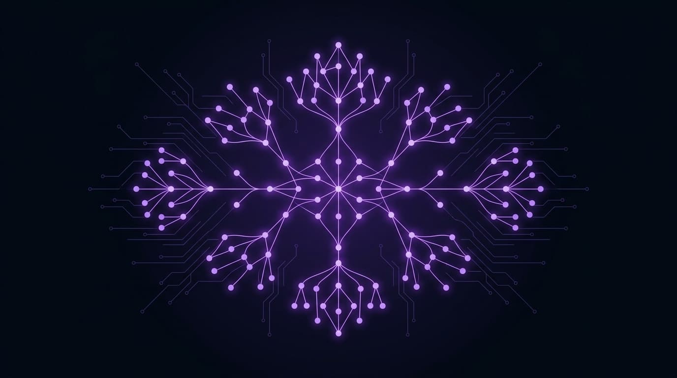 Agentic AI systems architecture