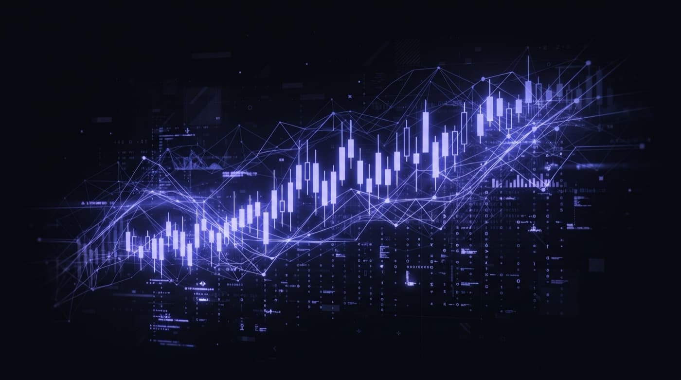 Quantitative and finance-adjacent systems