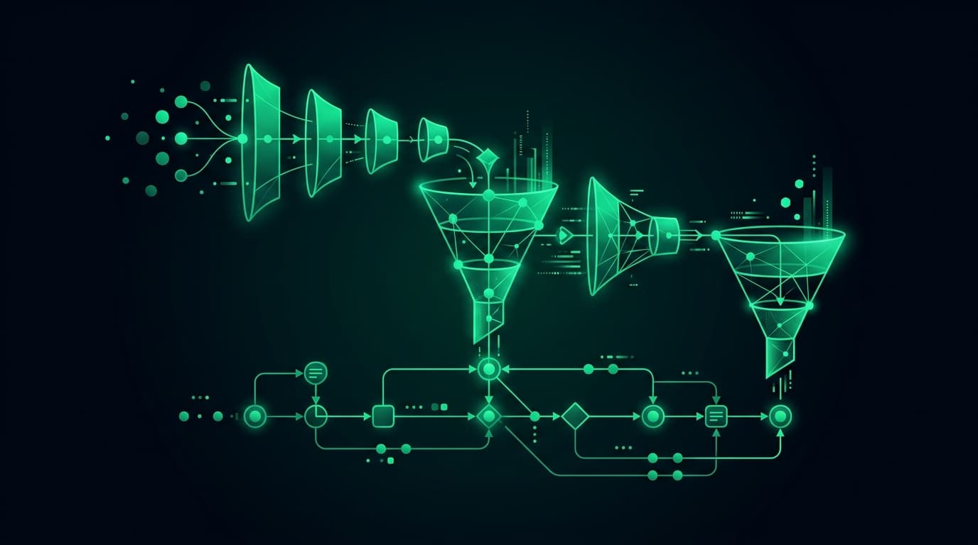 GTM and RevOps automation pipelines